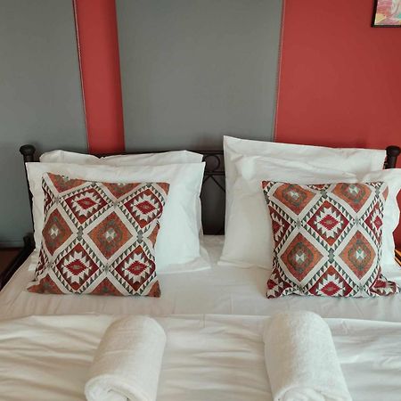Nest & Nook Daire Sakız Dış mekan fotoğraf