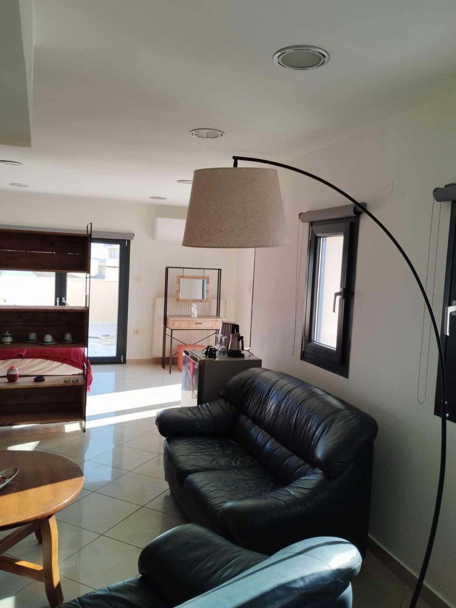 Nest & Nook Daire Sakız Dış mekan fotoğraf
