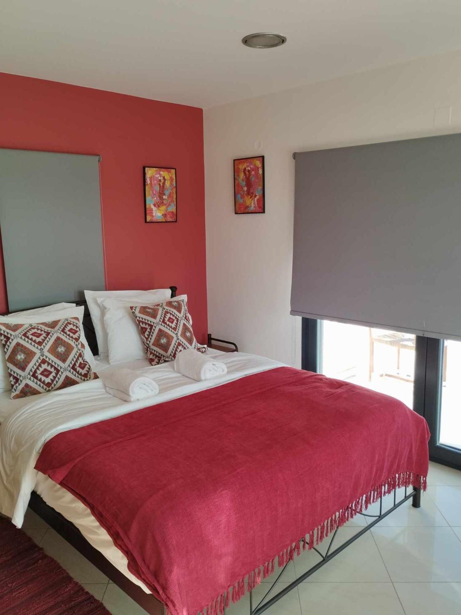 Nest & Nook Daire Sakız Dış mekan fotoğraf