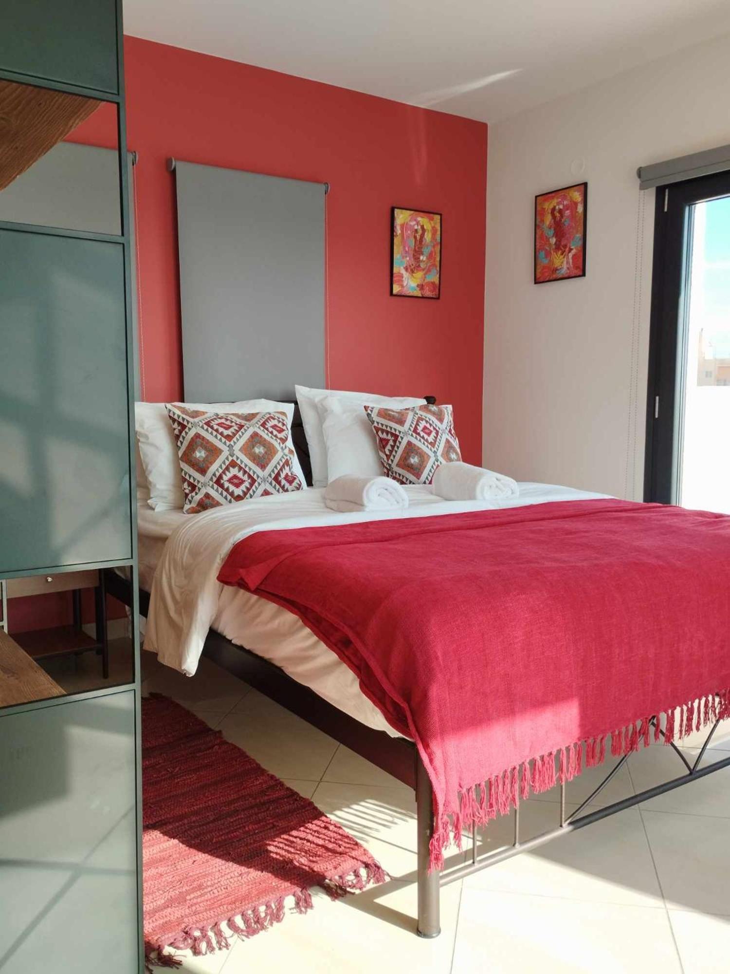 Nest & Nook Daire Sakız Dış mekan fotoğraf
