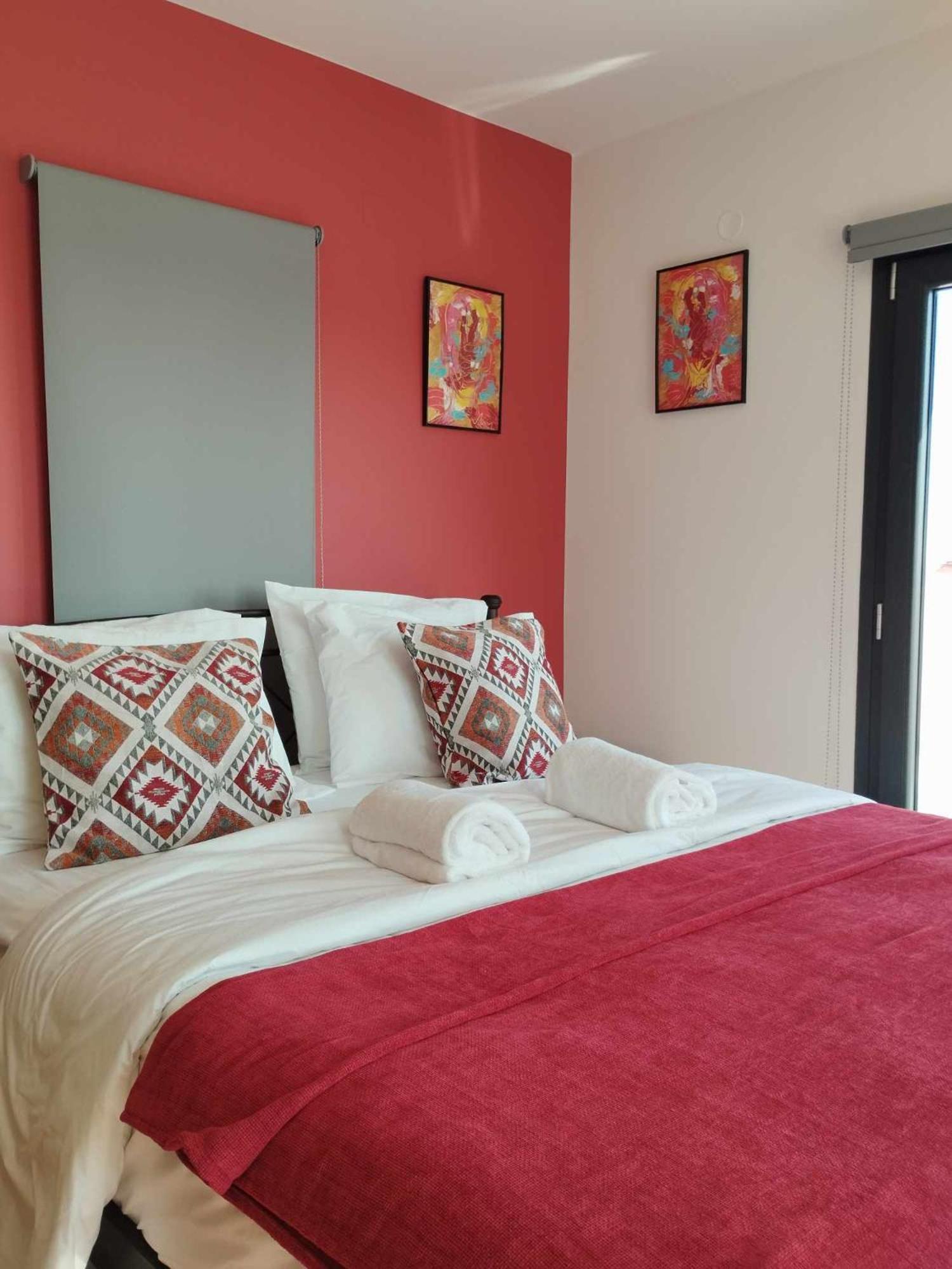 Nest & Nook Daire Sakız Dış mekan fotoğraf